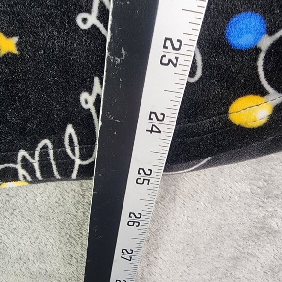 Girls No Boundaries Christmas Hooded Sweatshirt Long Sleeve Size L (11-13) - Picture 10 of 11